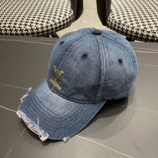 Louis Vuitton Caps